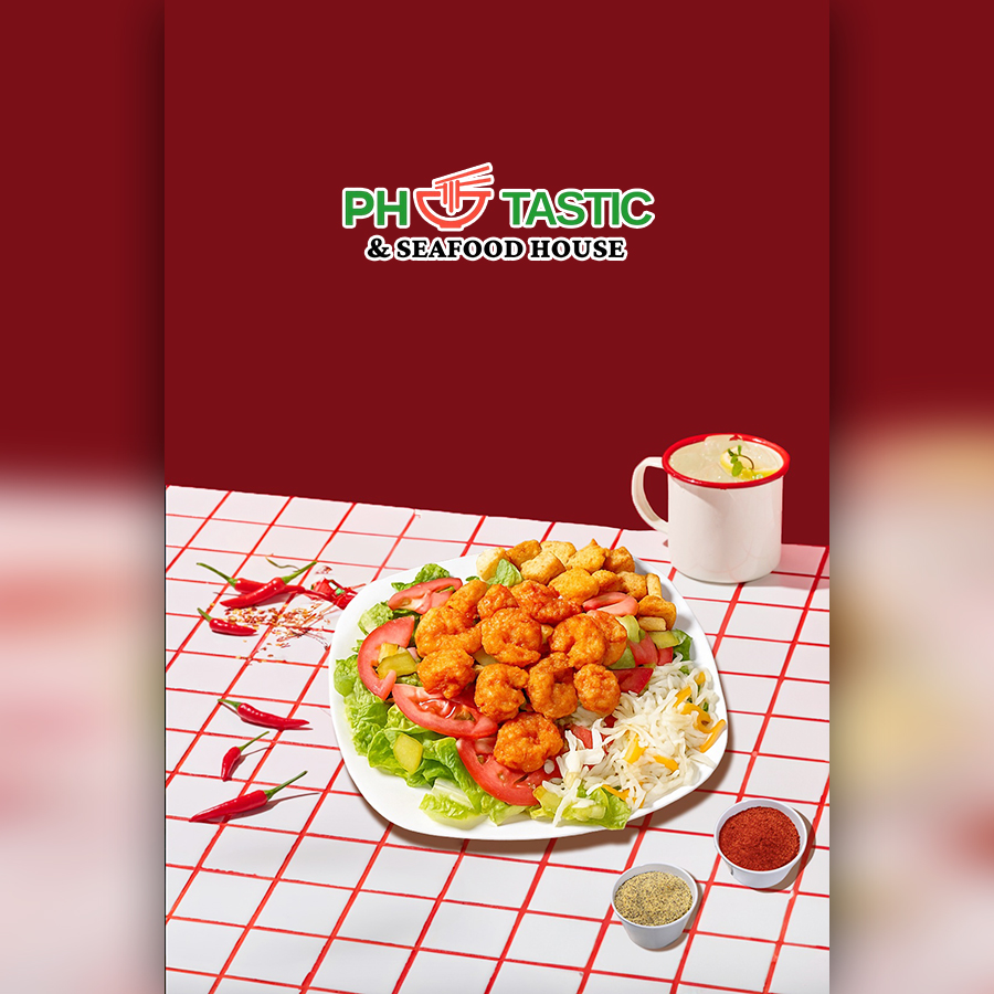 Vietnamese food  Hot